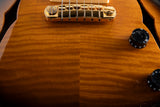 Used  1998 Paul Reed Smith McCarty Archtop II McCarty Tobacco Burst
