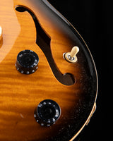 Used  1998 Paul Reed Smith McCarty Archtop II McCarty Tobacco Burst