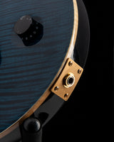 Used Paul Reed Smith Custom 24 Artist Royal Blue