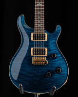Used Paul Reed Smith Custom 24 Artist Royal Blue