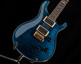 Used Paul Reed Smith Custom 24 Artist Royal Blue