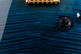 Used Paul Reed Smith Custom 24 Artist Royal Blue