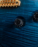 Used Paul Reed Smith Custom 24 Artist Royal Blue