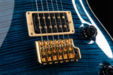 Used Paul Reed Smith Custom 24 Artist Royal Blue
