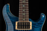 Used Paul Reed Smith Custom 24 Artist Royal Blue