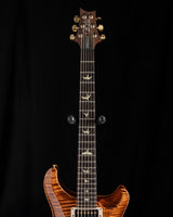 Used Paul Reed Smith Wood Library Artist Hollowbody II Piezo Copperhead