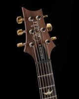 Used Paul Reed Smith Wood Library Artist Hollowbody II Piezo Copperhead