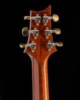 Used Paul Reed Smith Wood Library Artist Hollowbody II Piezo Copperhead