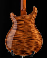 Used Paul Reed Smith Wood Library Artist Hollowbody II Piezo Copperhead