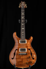 Used Paul Reed Smith Wood Library Artist Hollowbody II Piezo Copperhead