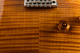Used 1992 Paul Reed Smith Artist Series I Amber
