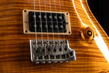 Used 1992 Paul Reed Smith Artist Series I Amber