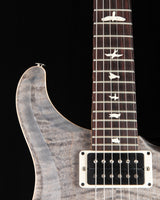 Used Paul Reed Smith CE 24 Semi-Hollow Charcoal