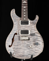 Used Paul Reed Smith CE 24 Semi-Hollow Charcoal
