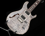Used Paul Reed Smith CE 24 Semi-Hollow Charcoal