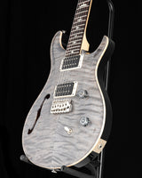 Used Paul Reed Smith CE 24 Semi-Hollow Charcoal