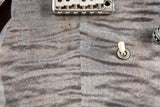 Used Paul Reed Smith CE 24 Semi-Hollow Charcoal