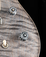 Used Paul Reed Smith CE 24 Semi-Hollow Charcoal