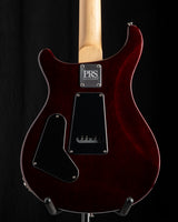 Used Paul Reed Smith CE 24 Fire Red Burst