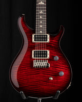 Used Paul Reed Smith CE 24 Fire Red Burst