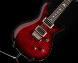 Used Paul Reed Smith CE 24 Fire Red Burst