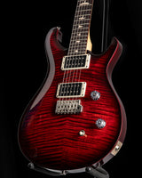 Used Paul Reed Smith CE 24 Fire Red Burst