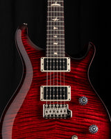 Used Paul Reed Smith CE 24 Fire Red Burst