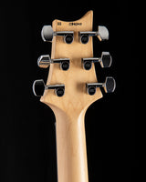 Used Paul Reed Smith CE 24 Fire Red Burst