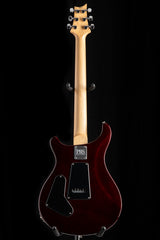 Used Paul Reed Smith CE 24 Fire Red Burst
