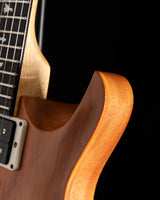 Used Paul Reed Smith CE 24 Semi-Hollow Reclaimed Limited Peroba Rosa