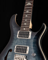 Used Paul Reed Smith CE 24 Semi-Hollow Faded Blue Smokeburst