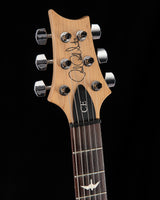 Used Paul Reed Smith CE 24 Semi-Hollow Faded Blue Smokeburst