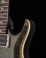Used Paul Reed Smith CE 24 Semi-Hollow Trampas Green