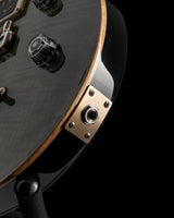 Used Paul Reed Smith CE 24 Semi-Hollow Trampas Green