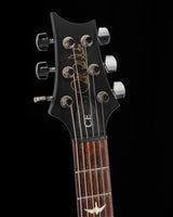 Used Paul Reed Smith CE 24 Semi-Hollow Trampas Green