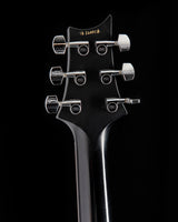 Used Paul Reed Smith CE 24 Semi-Hollow Trampas Green