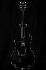 Used Paul Reed Smith CE 24 Semi-Hollow Trampas Green