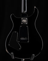 Used Paul Reed Smith CE 24 Semi-Hollow Trampas Green