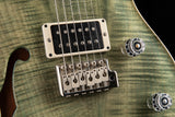 Used Paul Reed Smith CE 24 Semi-Hollow Trampas Green