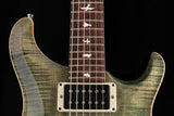 Used Paul Reed Smith CE 24 Semi-Hollow Trampas Green