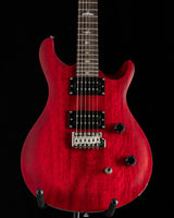 Paul Reed Smith SE CE 24 Standard Satin Vintage Cherry