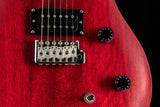 Paul Reed Smith SE CE 24 Standard Satin Vintage Cherry