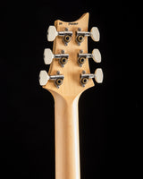 Used Paul Reed Smith CE 24 Semi-Hollow Fire Red