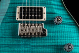 Used Paul Reed Smith CE 24 Teal