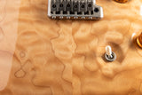 Used Paul Reed Smith Custom 22 Natural
