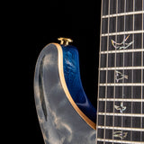 Used PRS Custom 22 Semi Whale Blue