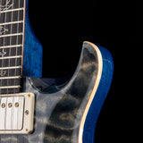 Used PRS Custom 22 Semi Whale Blue
