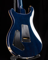 Used PRS Custom 22 Semi Whale Blue