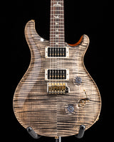 Used Paul Reed Smith Custom 24-08 Charcoal