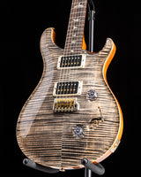 Used Paul Reed Smith Custom 24-08 Charcoal
